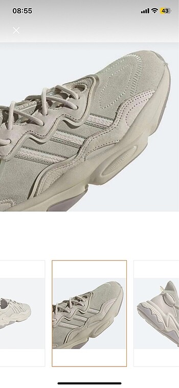 Adidas Adidas ozweego