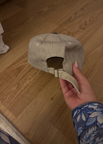 Unisex şapka - Görsel 3