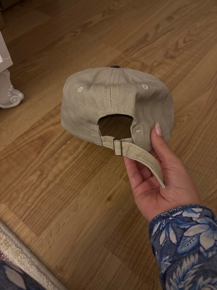 Unisex şapka - Görsel 3