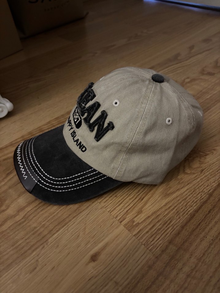 Unisex şapka - Görsel 2