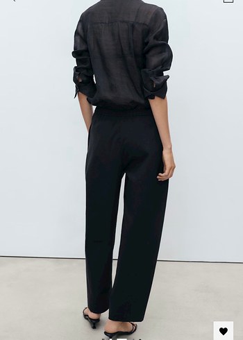 Mango pantolon - Görsel 3