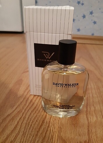 David Walker parfüm 