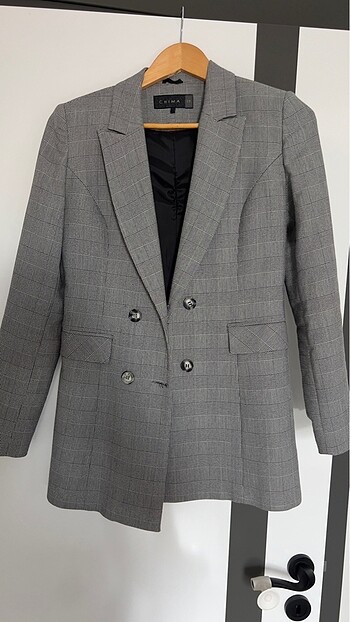 Blazer ceket