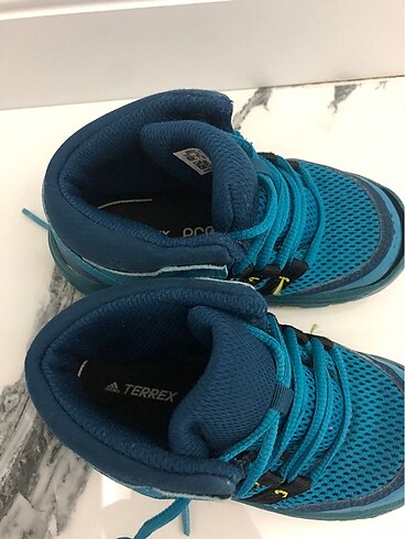 Adidas Orjinal terrex bot