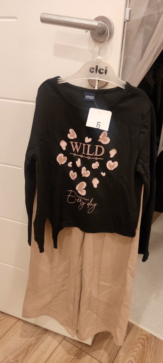 6/7 yaş ikili takım - Görsel 5