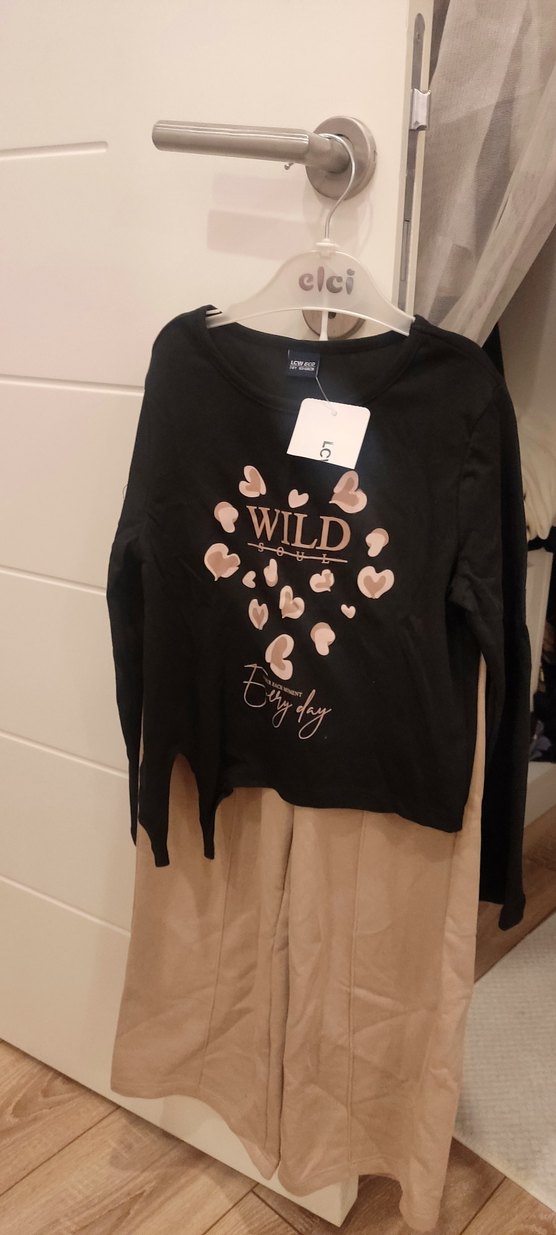 6/7 yaş ikili takım - Görsel 2