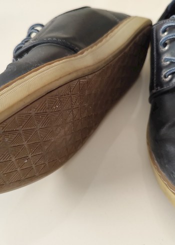 Siyah Gri Erkek Bağcıkları - Görsel 9