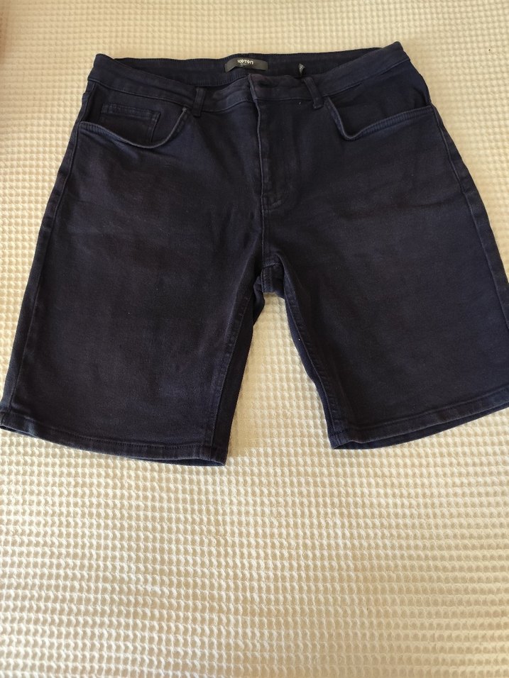 Kısa şort - Görsel 2