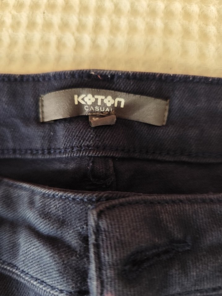 Kısa şort - Görsel 4