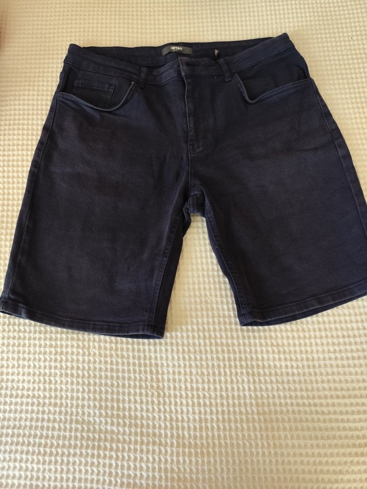 Kısa şort - Görsel 5