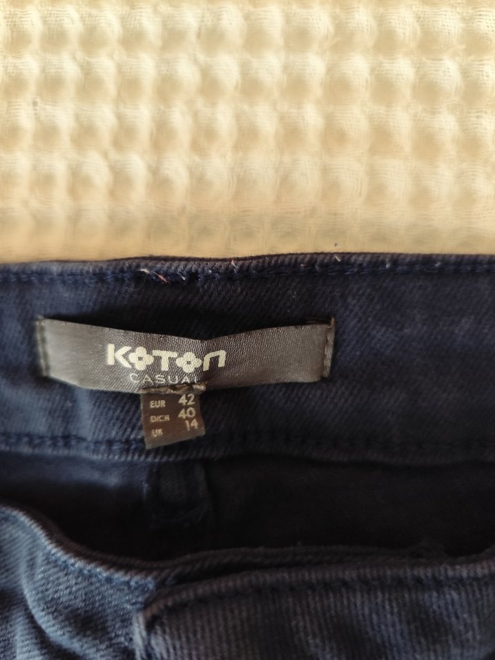 Kısa şort - Görsel 3