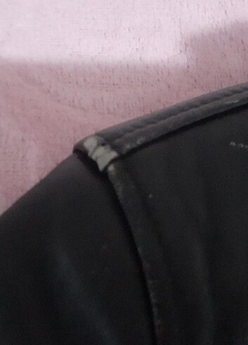 Deri mont - Görsel 2