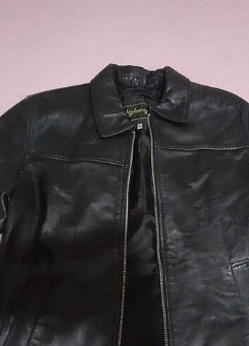 Deri mont - Görsel 3