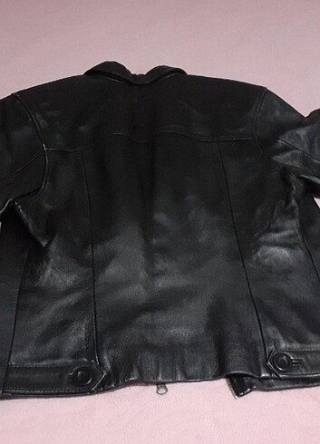 Deri mont - Görsel 4