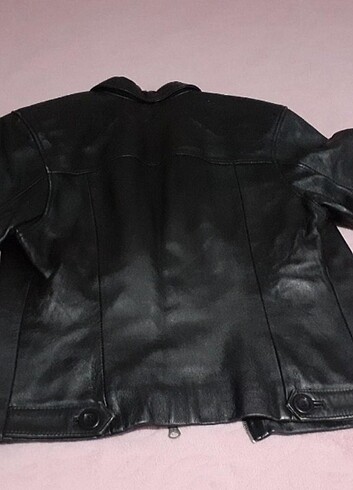 Deri mont - Görsel 6