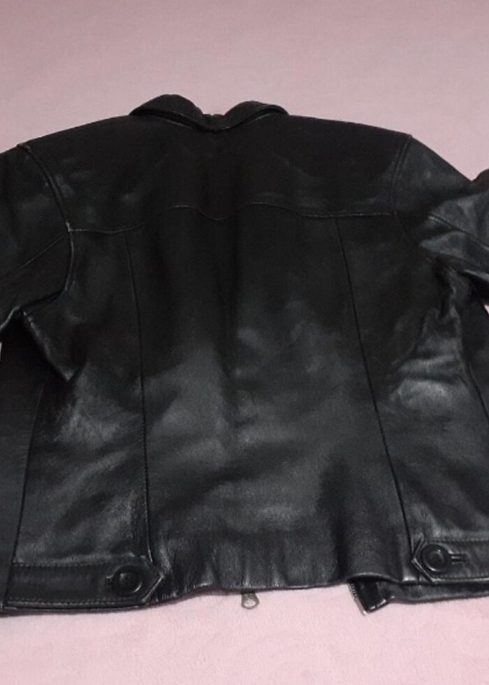 Deri mont - Görsel 4