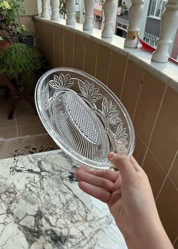 alman kristal rende