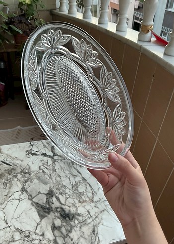 Beden alman kristal rende