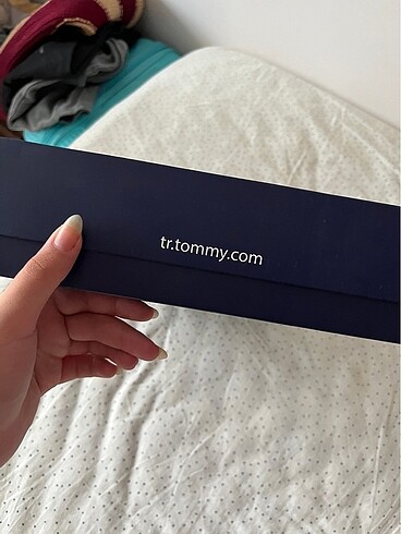  Beden Renk tommy hilfiger kutu