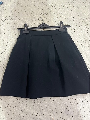 mango suit mini etek