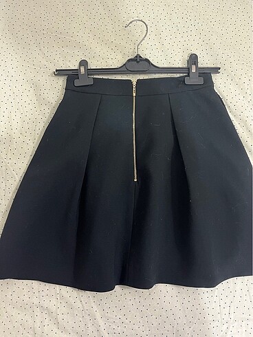Mango mango suit mini etek