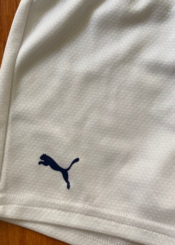 Sarı Lacivert Çizgili Kısa Kollu Forma - Görsel 5