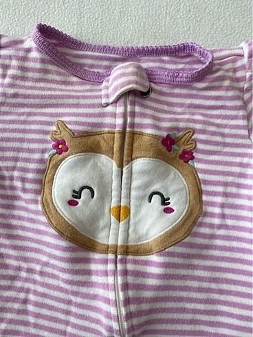 Carter's Bebek tulum