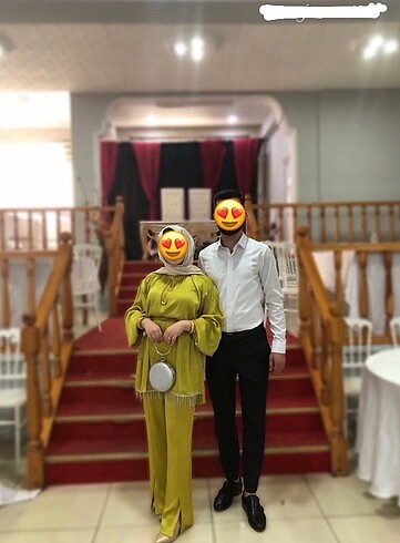 Saten takım