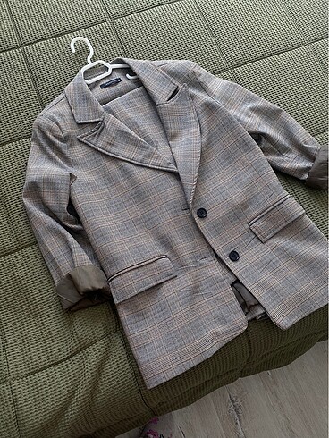 Trendyol & Milla Blazer ceket takım