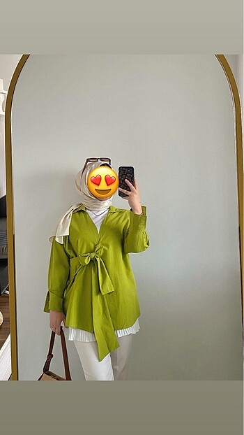 Kimono / tunik / gömlek