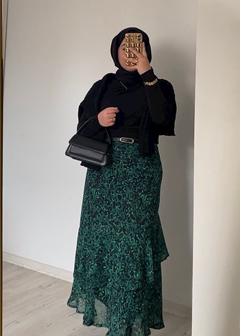 Milla etek