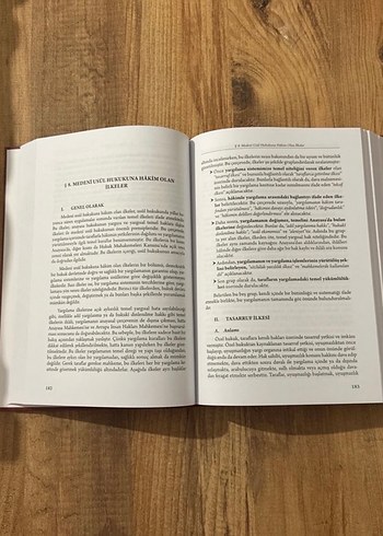 Medeni Usul Hukuku Ders Kitabı - Görsel 2