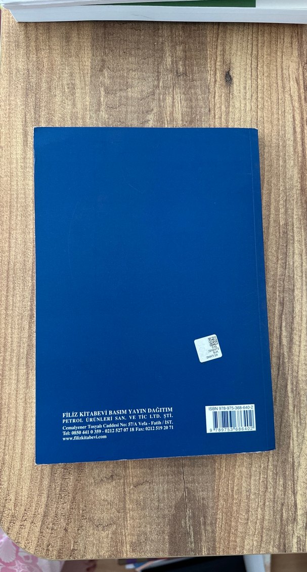 Medeni Hukuk Pratik Çalışmaları Kitabı - Görsel 3