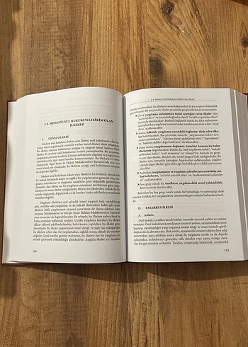 Medenî Usûl Hukuku Ders Kitabı - 8. Baskı