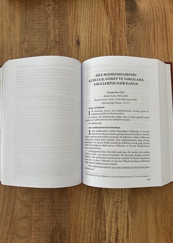 Hukuk muhakemeleri - HMK - Görsel 3