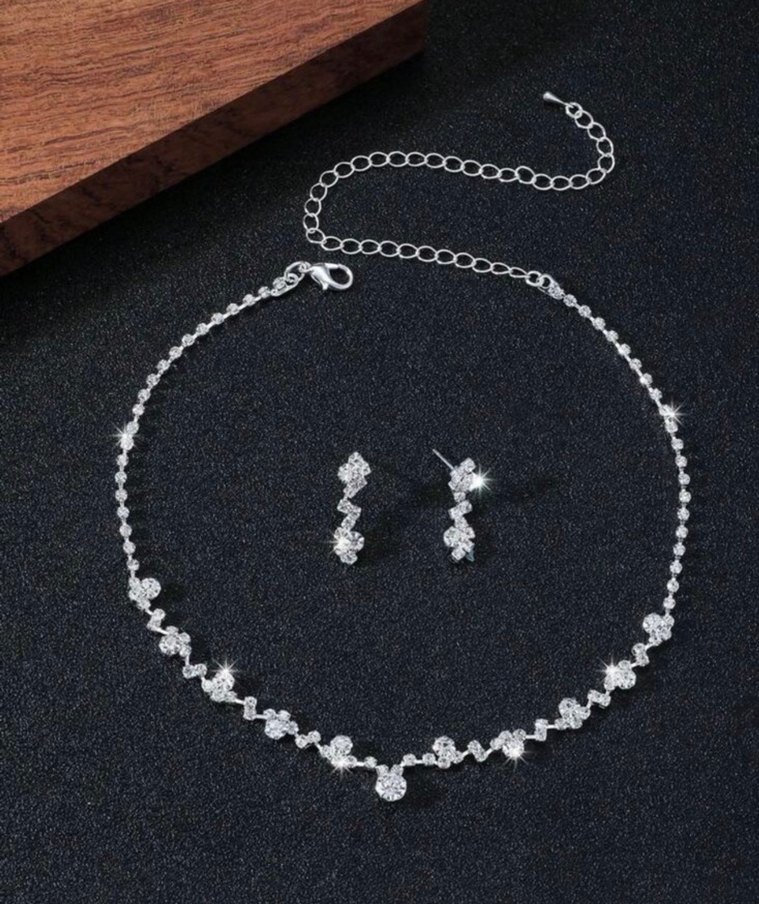 Takı Seti - Görsel 2