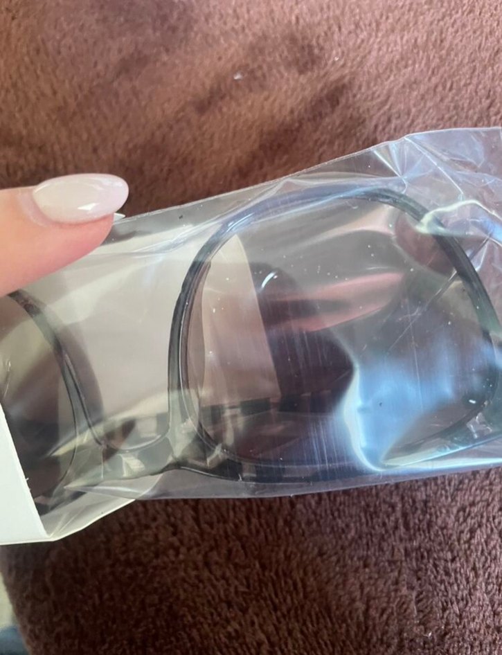 Kahverengi Güneş Gözlüğü - Görsel 3