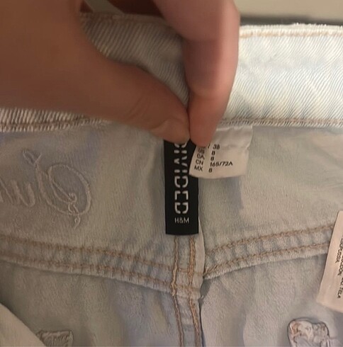 H&M H&M Kot