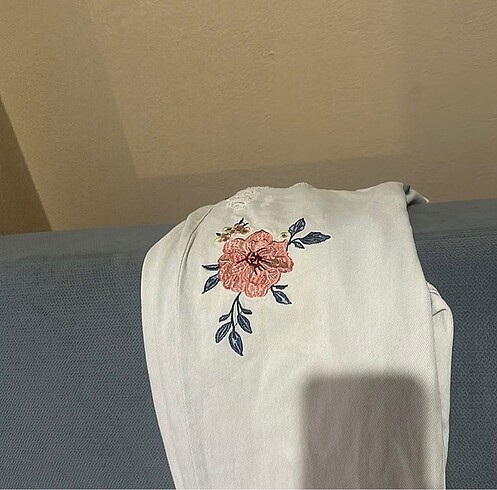 38 Beden H&M Kot