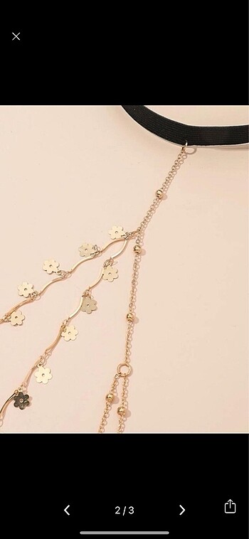 Bacak zinciri - Görsel 2