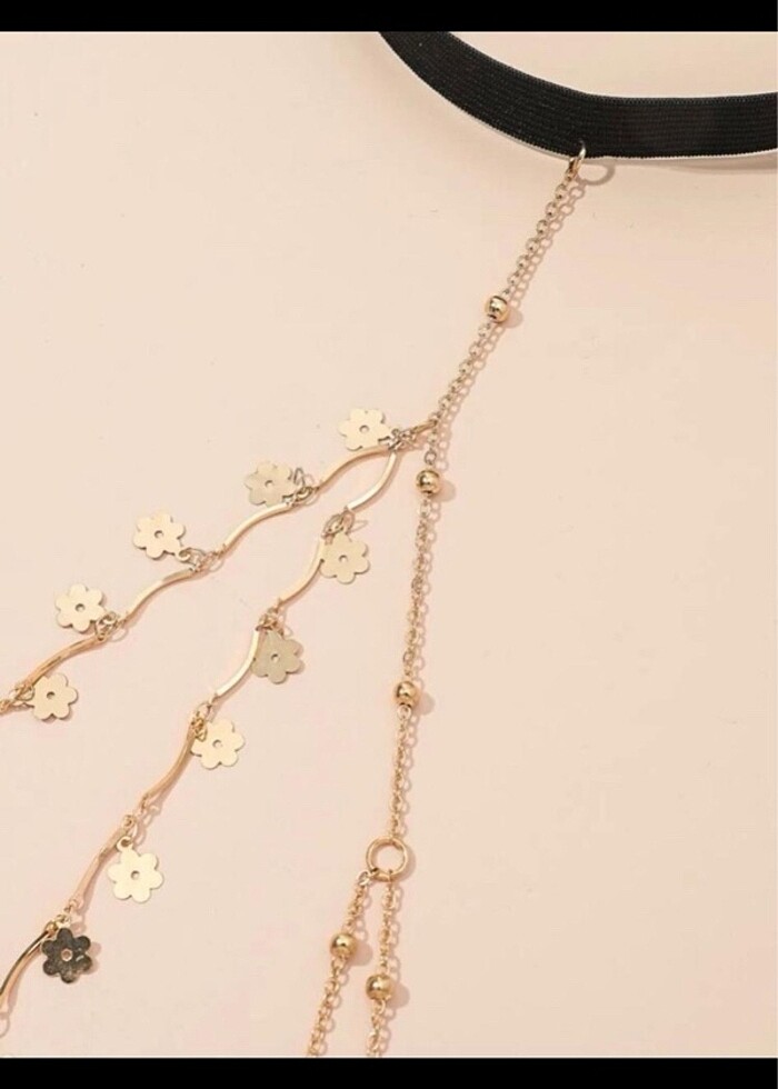 Bacak zinciri - Görsel 2