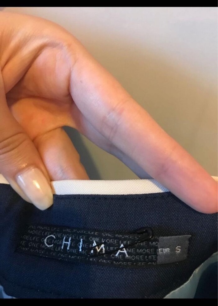 Chima Etek - Görsel 2