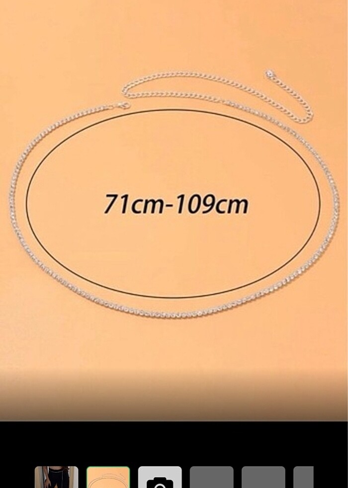 Bel Zinciri Su Yolu - Görsel 2