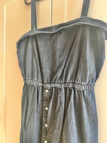Pull and Bear Pull&Bear Kot Elbise