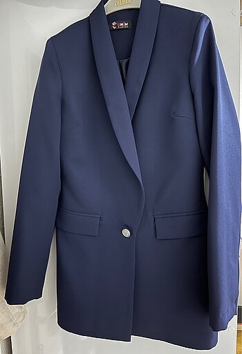 blazer ceket