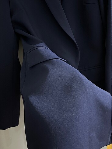 38 Beden blazer ceket