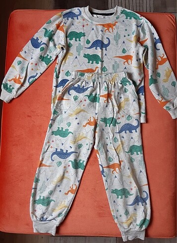 2 adet Pijama takımı