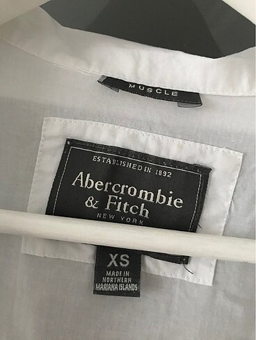 xs Beden Beyaz cepli gömlek