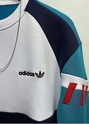 Vintage adidas sweat 