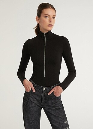 Zara bodysuit